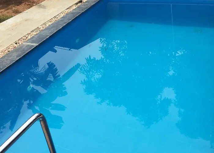 Casuarina Villa Auroville